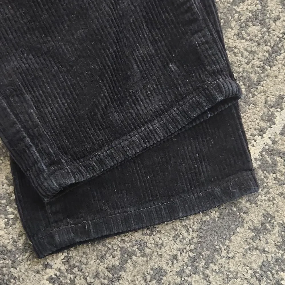 Pacsun Corduroy Mom Jean 32